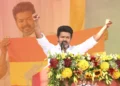 വിജയ് മുഖ്യമന്ത്രി